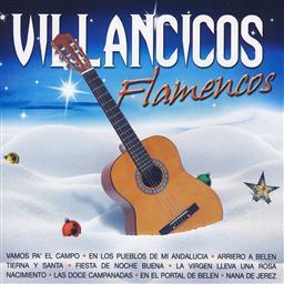 Villancicos Flamencos