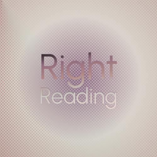 Right Reading