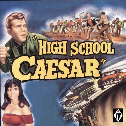 High School Caesar