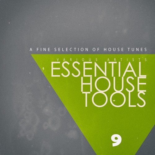 Essential House Tools, Vol. 9