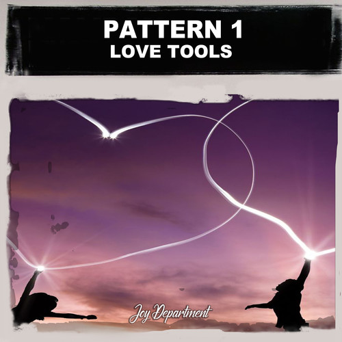 Love Tools (Nu Ground Foundation Remixes)