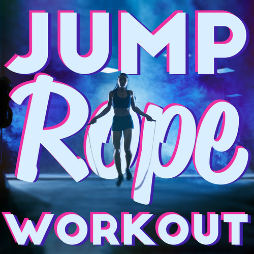 Jump Rope Workout (Gym Jumping Beats)