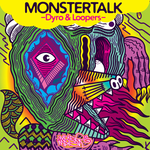 Monster Talk