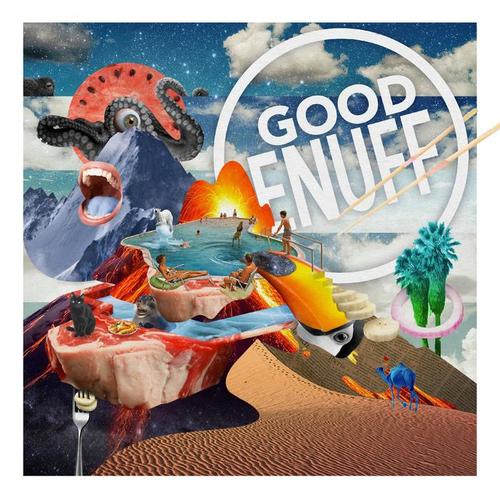 Good Enuff 002 - Konpachi (Explicit)