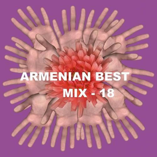 Armenian Best Mix - 18