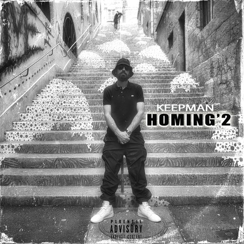 Homing’2 (Explicit)