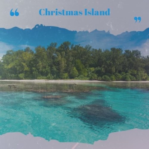 Christmas Island