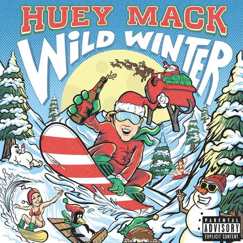 Wild Winter - EP