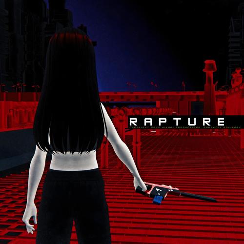 Rapture (Explicit)