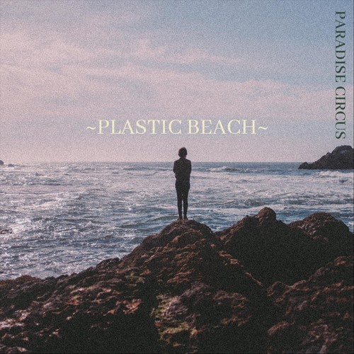 Plastic Beach