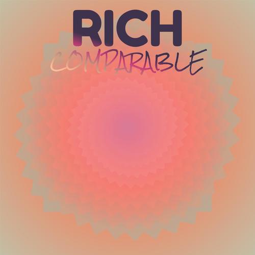 Rich Comparable