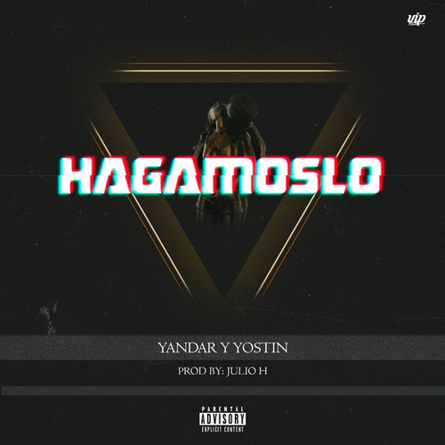 Hagámoslo (Explicit)