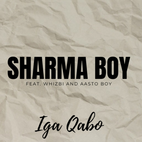 Iga Qabo