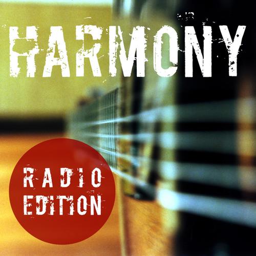 Harmony - Radio Edition