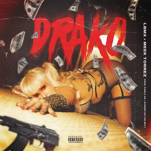 Drako (Explicit)