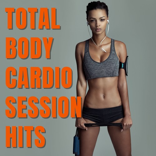 Total Body Cardio Session Hits