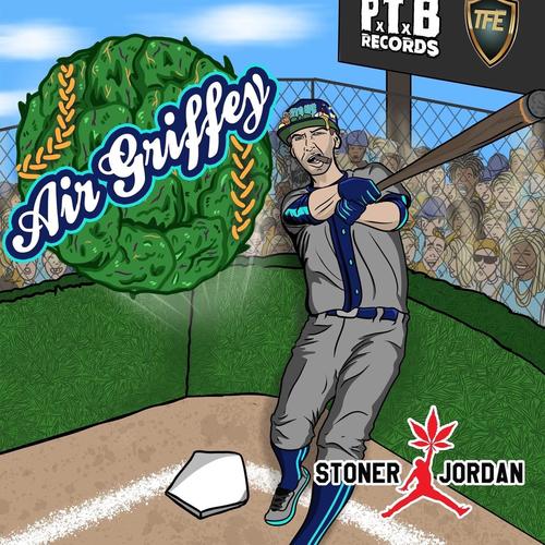 Air Griffey (Explicit)