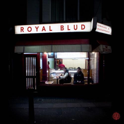 Royal Blud