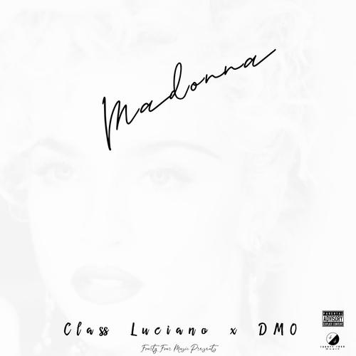 Madonna (feat. Dmo) [Explicit]