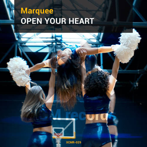 Open Your Heart