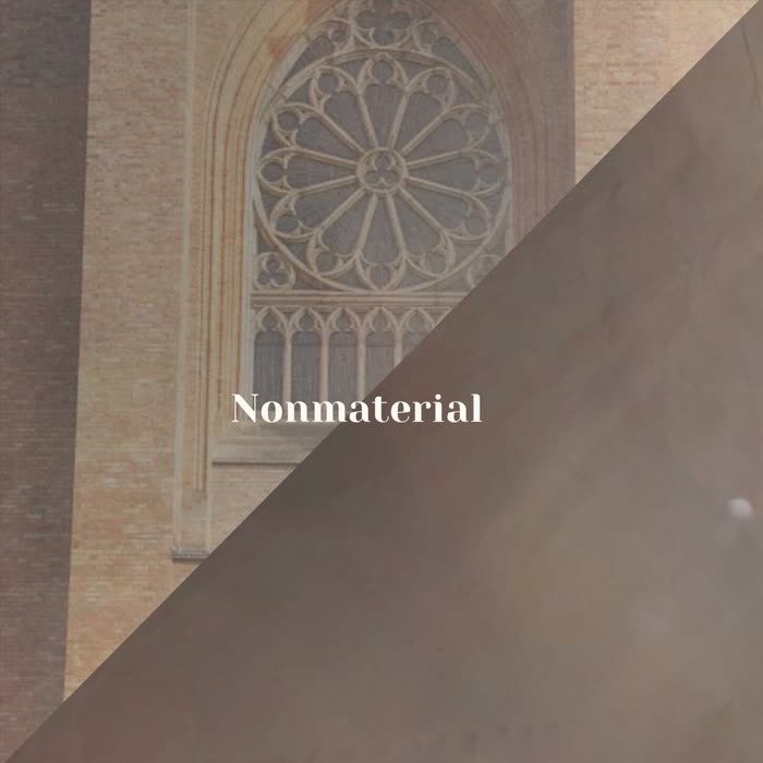 Nonmaterial