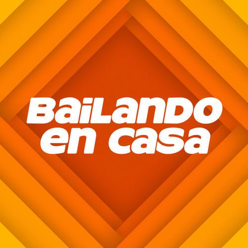 Bailando En Casa (Explicit)