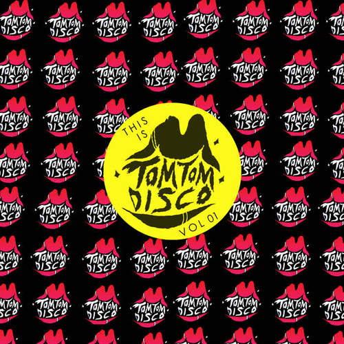 This Is Tom Tom Disco, Vol. 01 (Explicit)