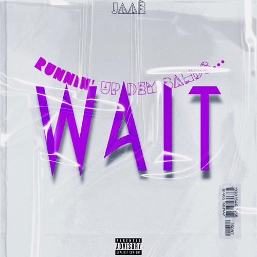 WAIT (Runnin Up Dem Bandz) [Freestyle] [Explicit]