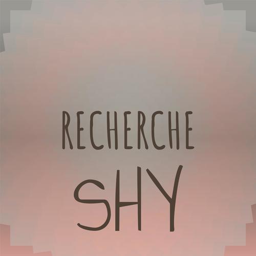 Recherche Shy