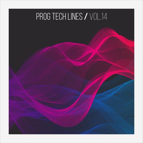 Prog Tech Lines - Vol.14