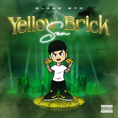 Yellow Brick Szn (Explicit)