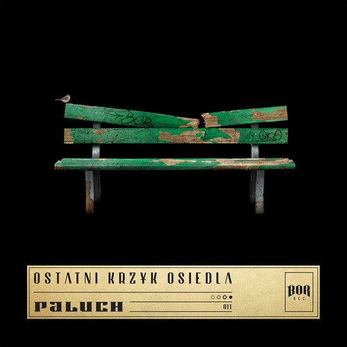 Ostatni Krzyk Osiedla (Explicit)