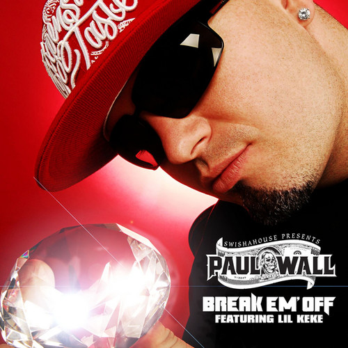 Break Em' Off (Amended) [Online music]