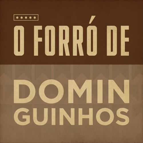 O Forró de Dominguinhos