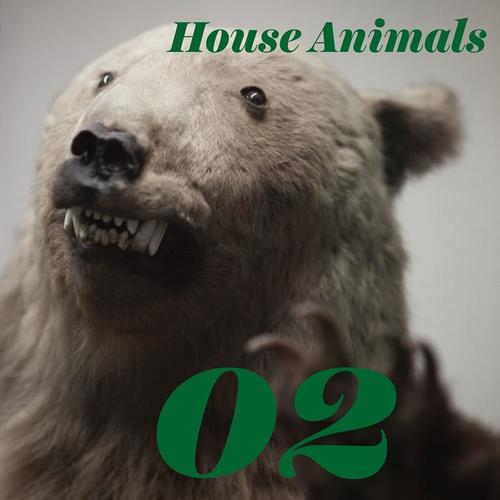 House Animals, Vol. 2 (Explicit)