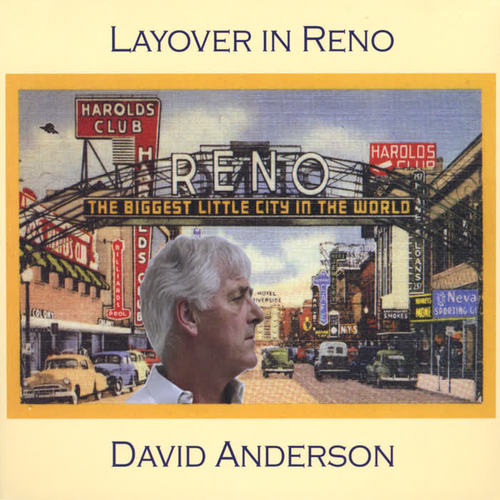 Layover in Reno