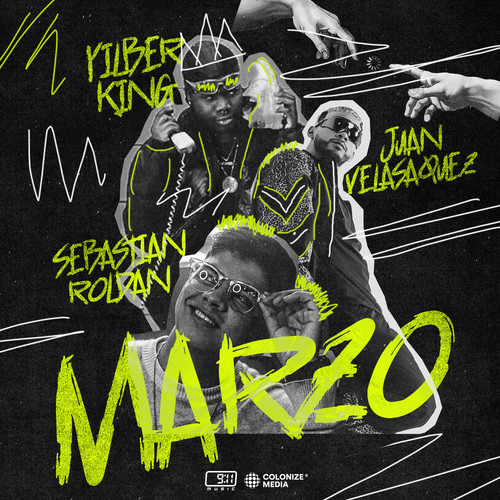 Marzo (Explicit)