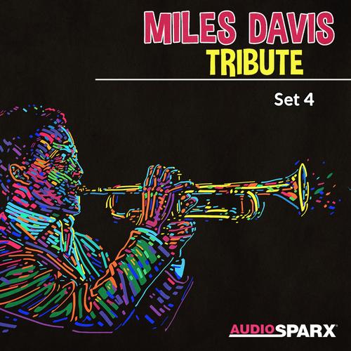 Miles Davis Tribute, Set 4