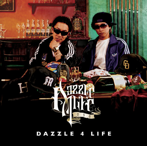 DAZZLE 4 LIFE