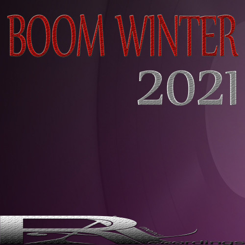 BOOM WINTER 2021