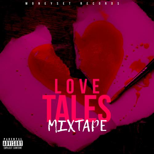 Love Tales (Explicit)