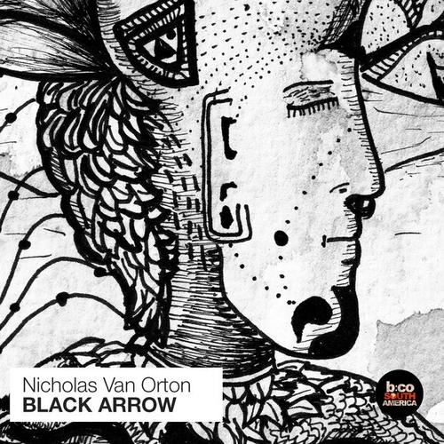 Black Arrow