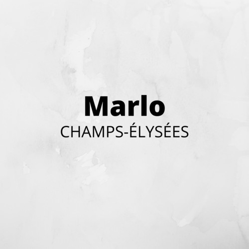 CHAMPS-ÉLYSÉES