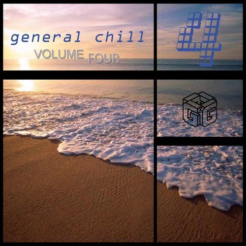 General Chill, Vol. 4