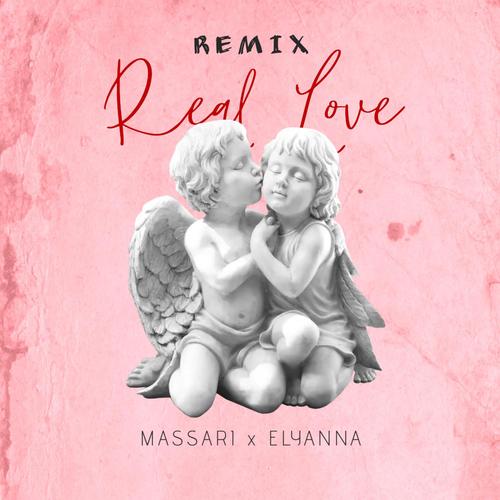 Real Love (feat. Massari & Elyanna)