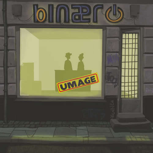 Umage (Explicit)