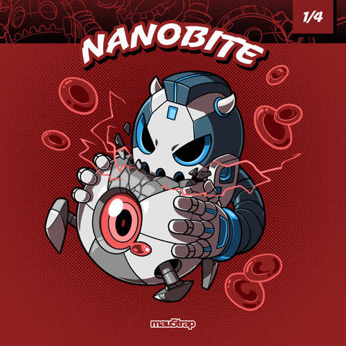 Nanobite