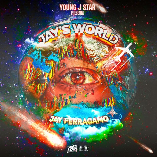 Jay's World (Explicit)