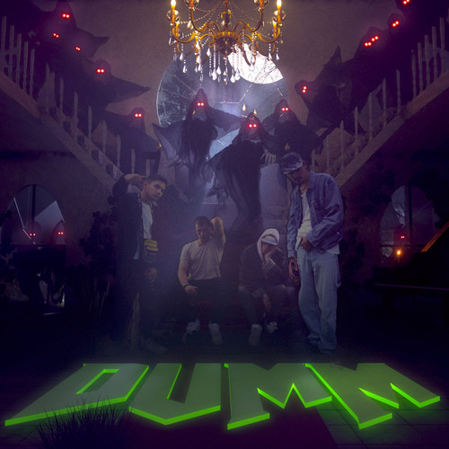 Dumm (Explicit)