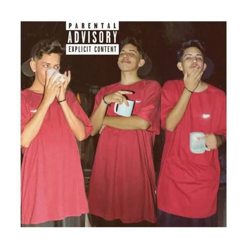 Poetas Marginais (Explicit)